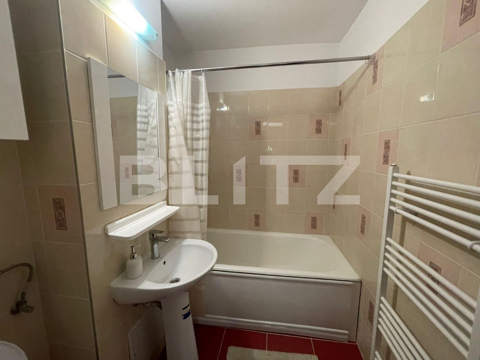 Apartament de închiriat 2 camere Zorilor - 38193AI | BLITZ Cluj-Napoca | Poza8