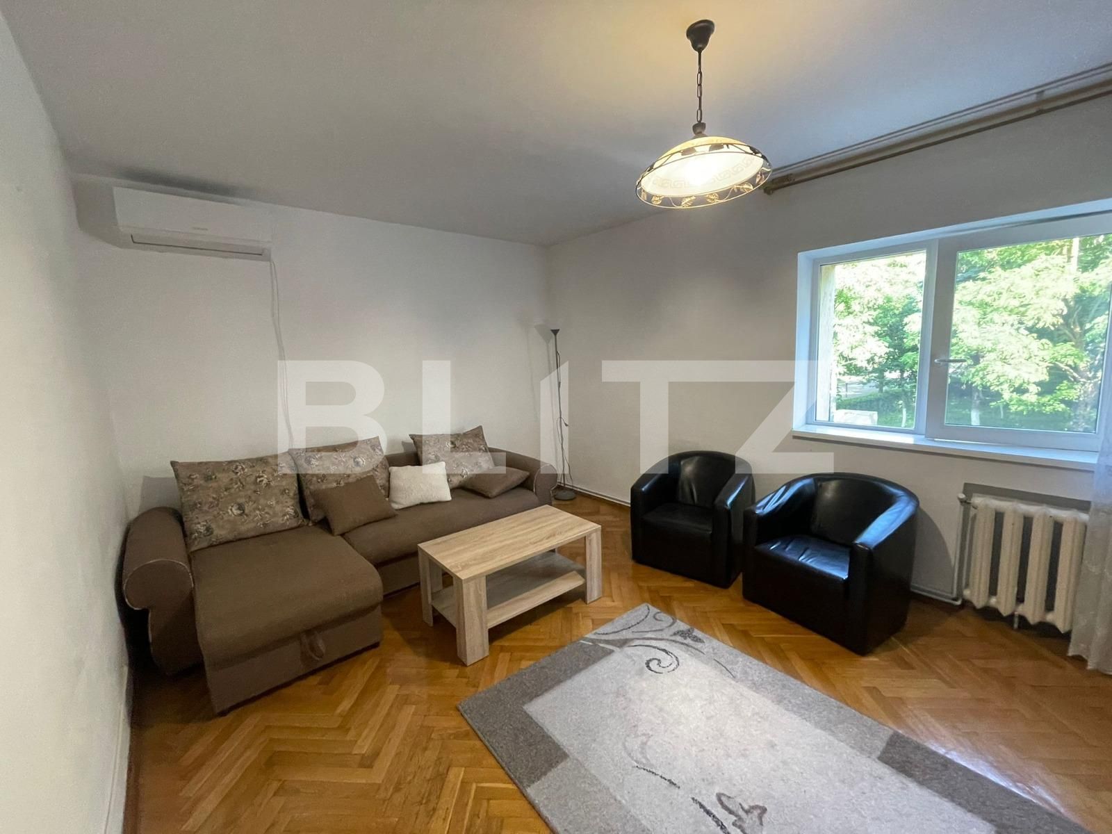 Apartament de închiriat 2 camere Zorilor - 38193AI | BLITZ Cluj-Napoca | Poza3