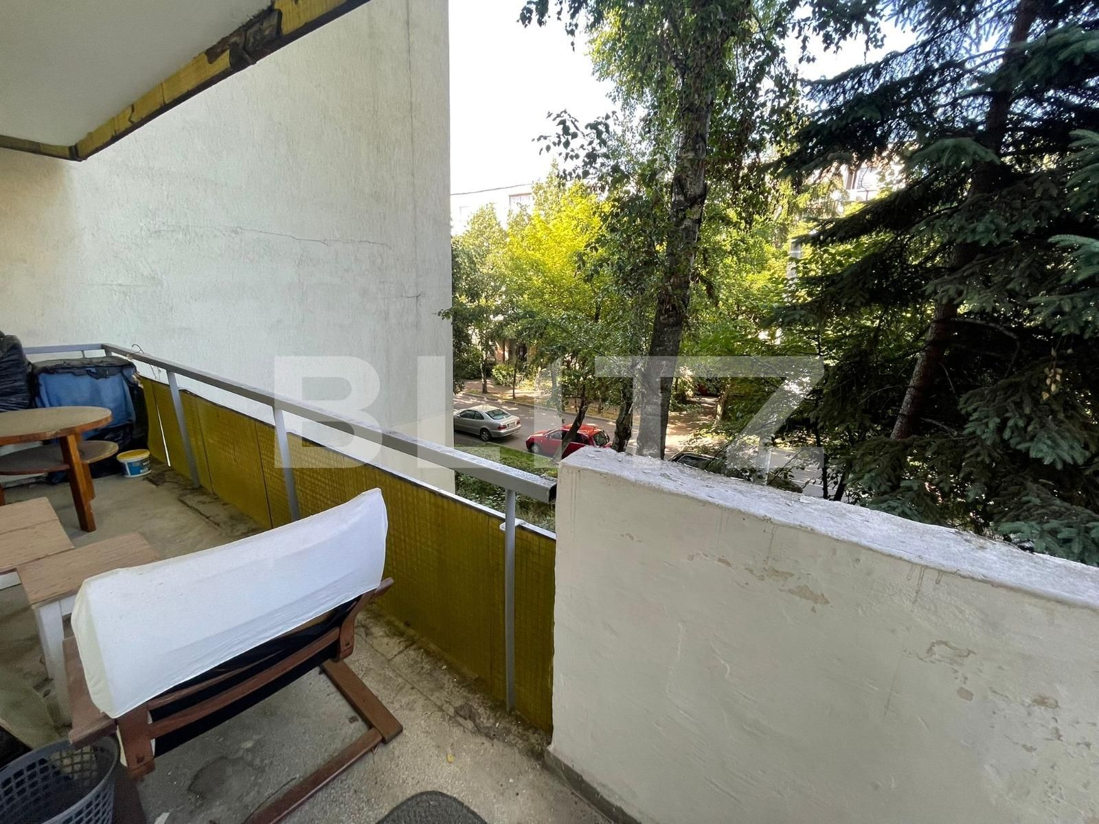 Apartament de închiriat 2 camere Zorilor - 38193AI | BLITZ Cluj-Napoca | Poza10