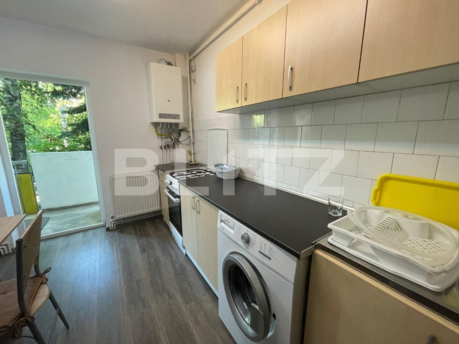 Apartament de închiriat 2 camere Zorilor - 38193AI | BLITZ Cluj-Napoca | Poza7