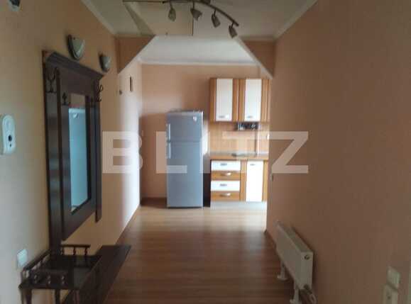Garsonieră de închiriat Floreşti - 38194AI | BLITZ Cluj-Napoca | Poza1