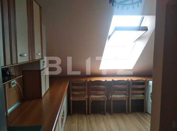 Garsonieră de închiriat Floreşti - 38194AI | BLITZ Cluj-Napoca | Poza2