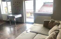 Apartament 2 camere, 44 mp, zona Stejarului