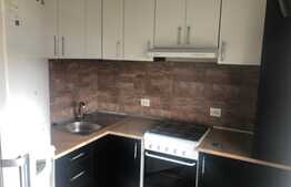 Apartament 2 camere, 44 mp, zona Stejarului