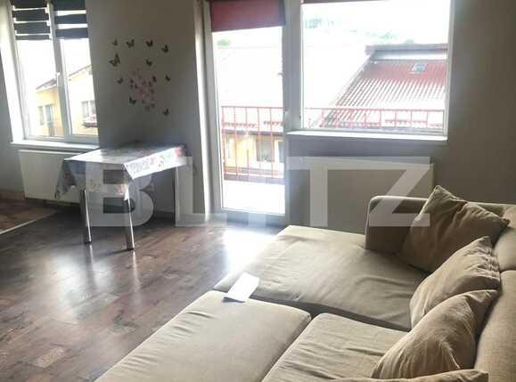 Apartament de vânzare 2 camere Floreşti - 38195AV | BLITZ Cluj-Napoca | Poza1