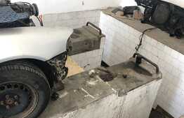 De vanzare afacere la cheie! Service auto, spalatorie, vulcanizare, zona Gilau