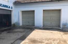 De vanzare afacere la cheie! Service auto, spalatorie, vulcanizare, zona Gilau