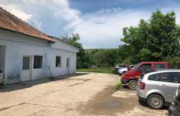 De vanzare afacere la cheie! Service auto, spalatorie, vulcanizare, zona Gilau