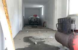 De vanzare afacere la cheie! Service auto, spalatorie, vulcanizare, zona Gilau