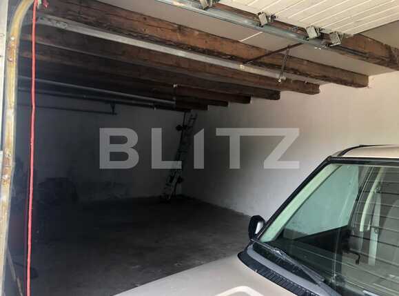 Spațiu industrial de vânzare Exterior Vest - 38196SVI | BLITZ Cluj-Napoca | Poza7