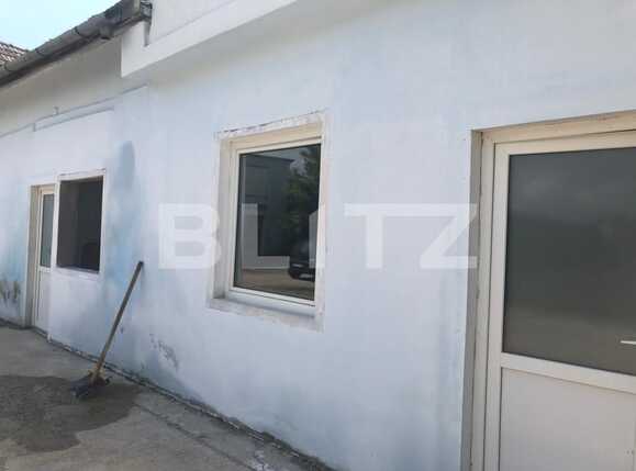 Spațiu industrial de vânzare Exterior Vest - 38196SVI | BLITZ Cluj-Napoca | Poza17