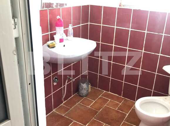 Spațiu industrial de vânzare Exterior Vest - 38196SVI | BLITZ Cluj-Napoca | Poza8