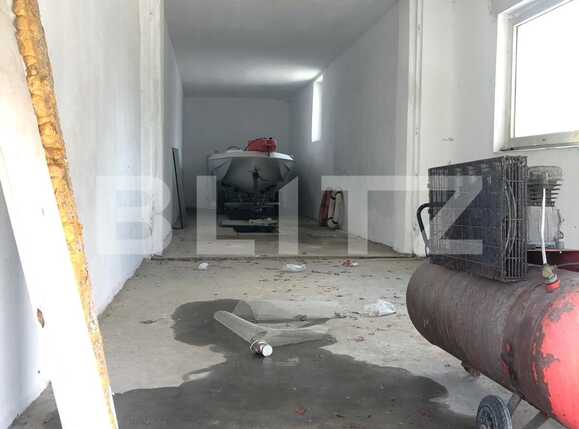 Spațiu industrial de vânzare Exterior Vest - 38196SVI | BLITZ Cluj-Napoca | Poza18