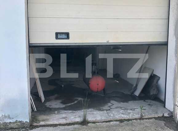 Spațiu industrial de vânzare Exterior Vest - 38196SVI | BLITZ Cluj-Napoca | Poza19