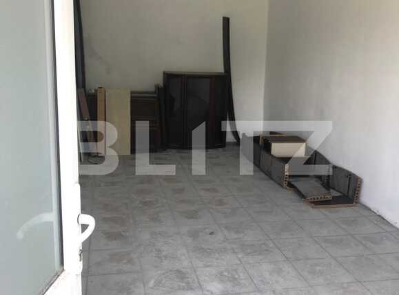 Spațiu industrial de vânzare Exterior Vest - 38196SVI | BLITZ Cluj-Napoca | Poza16