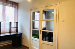 Apartament cu 2 camere langa Casa de Cultura a Studentilor!!