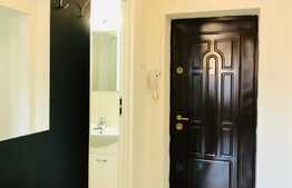 Apartament cu 2 camere langa Casa de Cultura a Studentilor!!