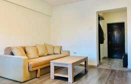Apartament cu 2 camere langa Casa de Cultura a Studentilor!!