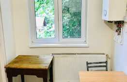 Apartament cu 2 camere langa Casa de Cultura a Studentilor!!