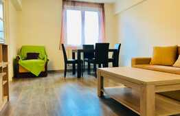 Apartament cu 2 camere langa Casa de Cultura a Studentilor!!