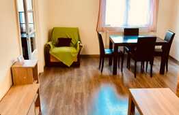 Apartament cu 2 camere langa Casa de Cultura a Studentilor!!