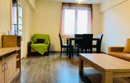 Apartament cu 2 camere langa Casa de Cultura a Studentilor!!