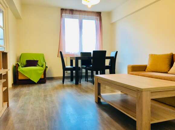 Apartament de închiriat 2 camere Central - 38197AI | BLITZ Cluj-Napoca | Poza2