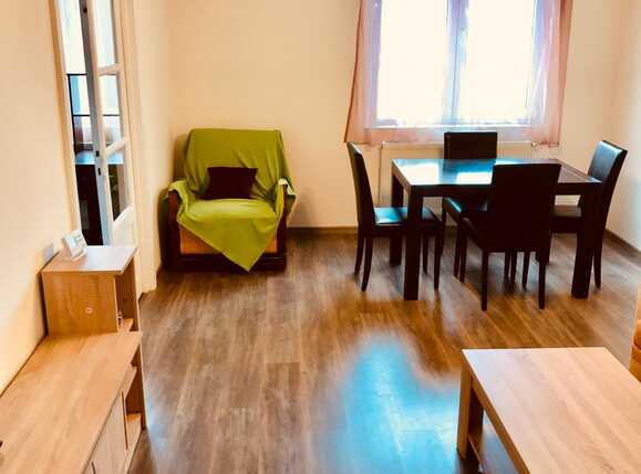 Apartament de închiriat 2 camere Central - 38197AI | BLITZ Cluj-Napoca | Poza1