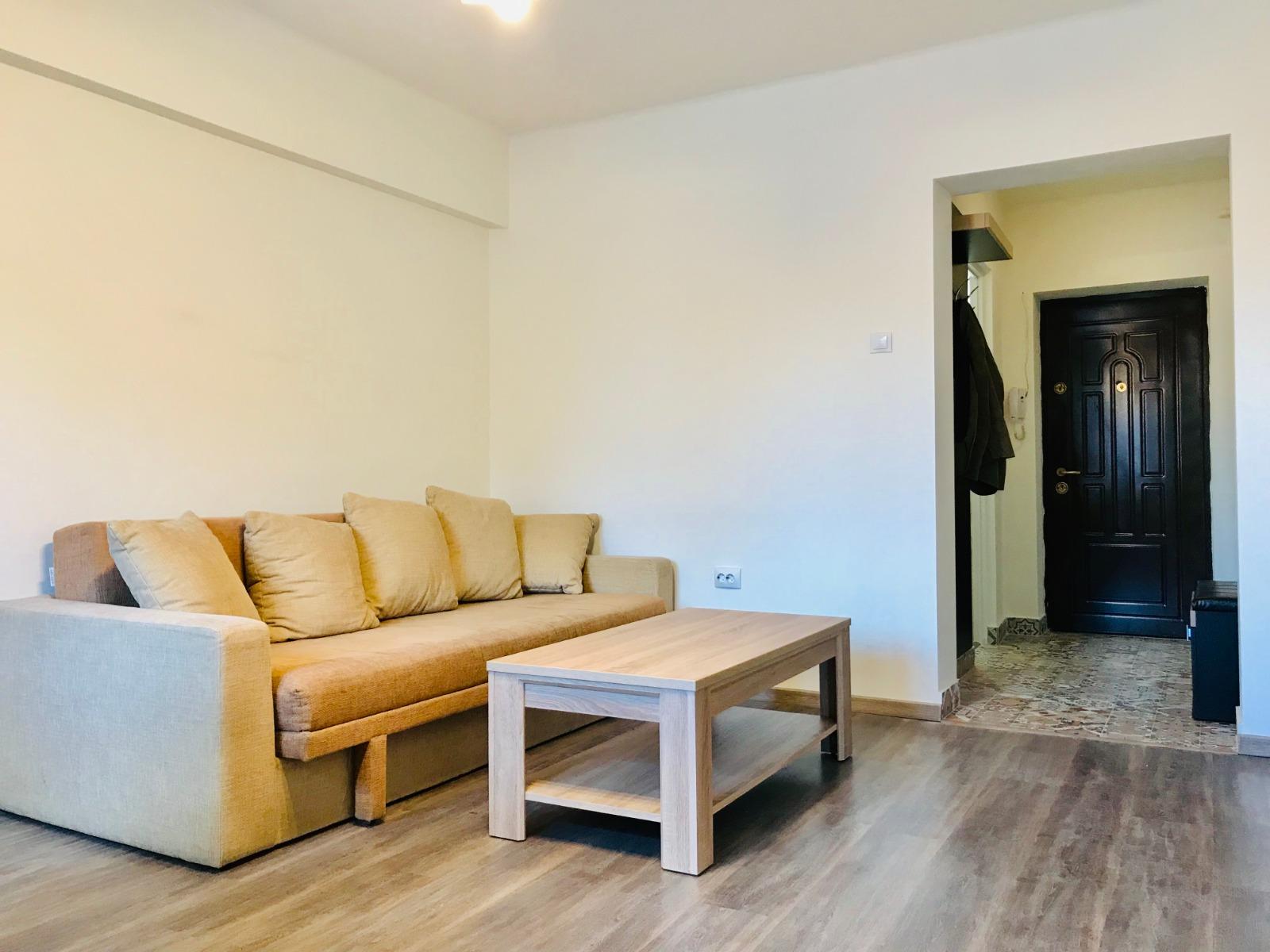 Apartament de închiriat 2 camere Central - 38197AI | BLITZ Cluj-Napoca | Poza4