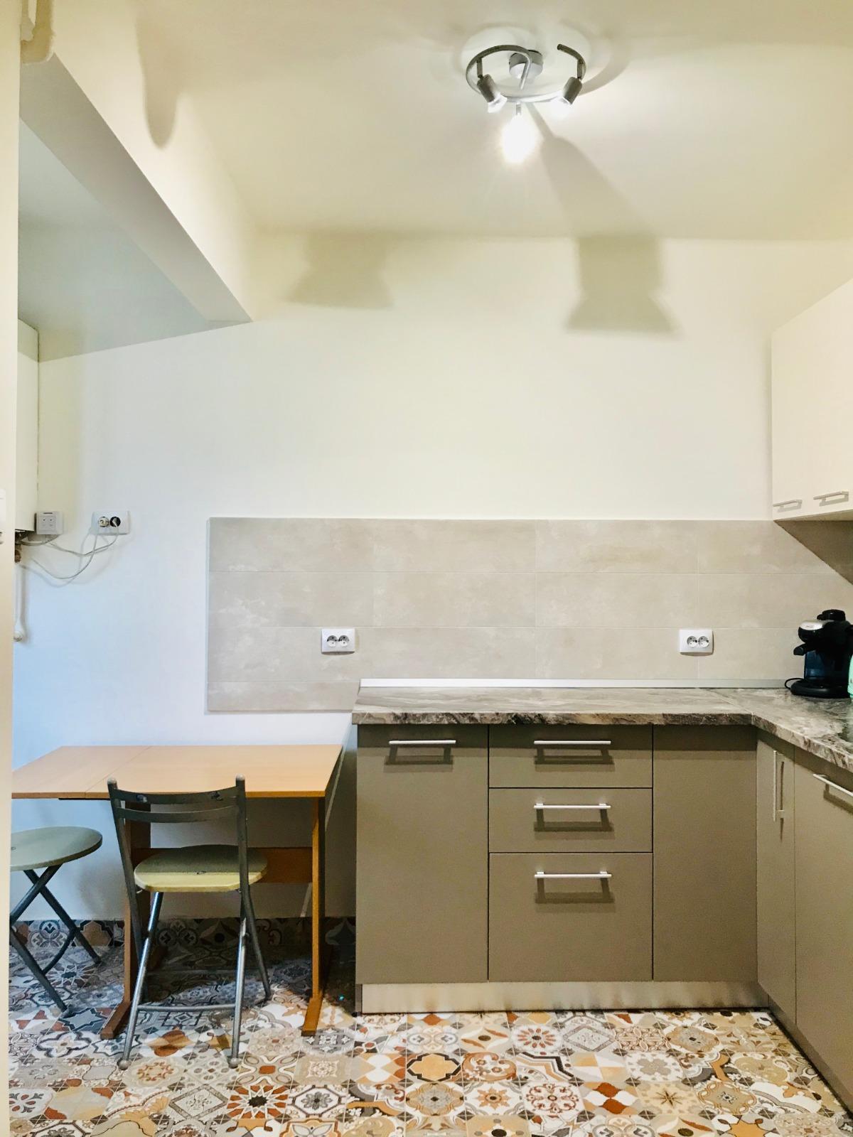 Apartament de închiriat 2 camere Central - 38197AI | BLITZ Cluj-Napoca | Poza9