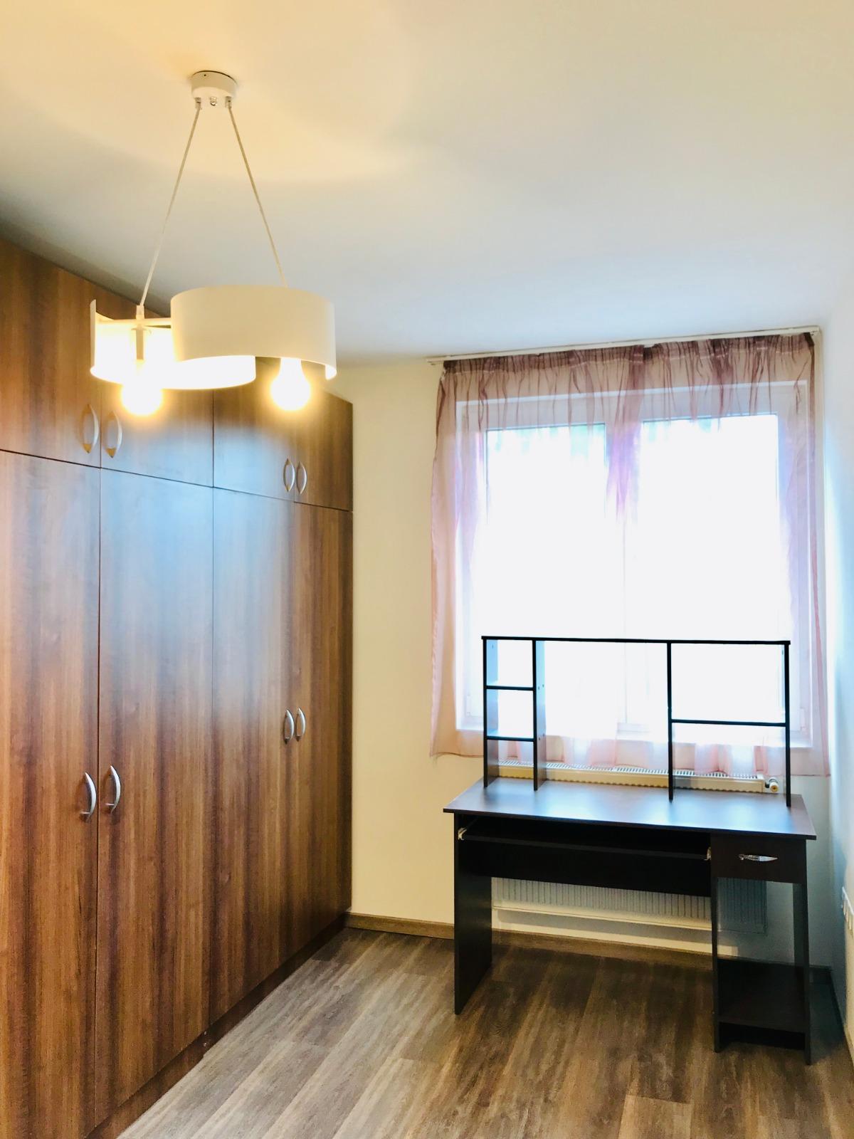 Apartament de închiriat 2 camere Central - 38197AI | BLITZ Cluj-Napoca | Poza5