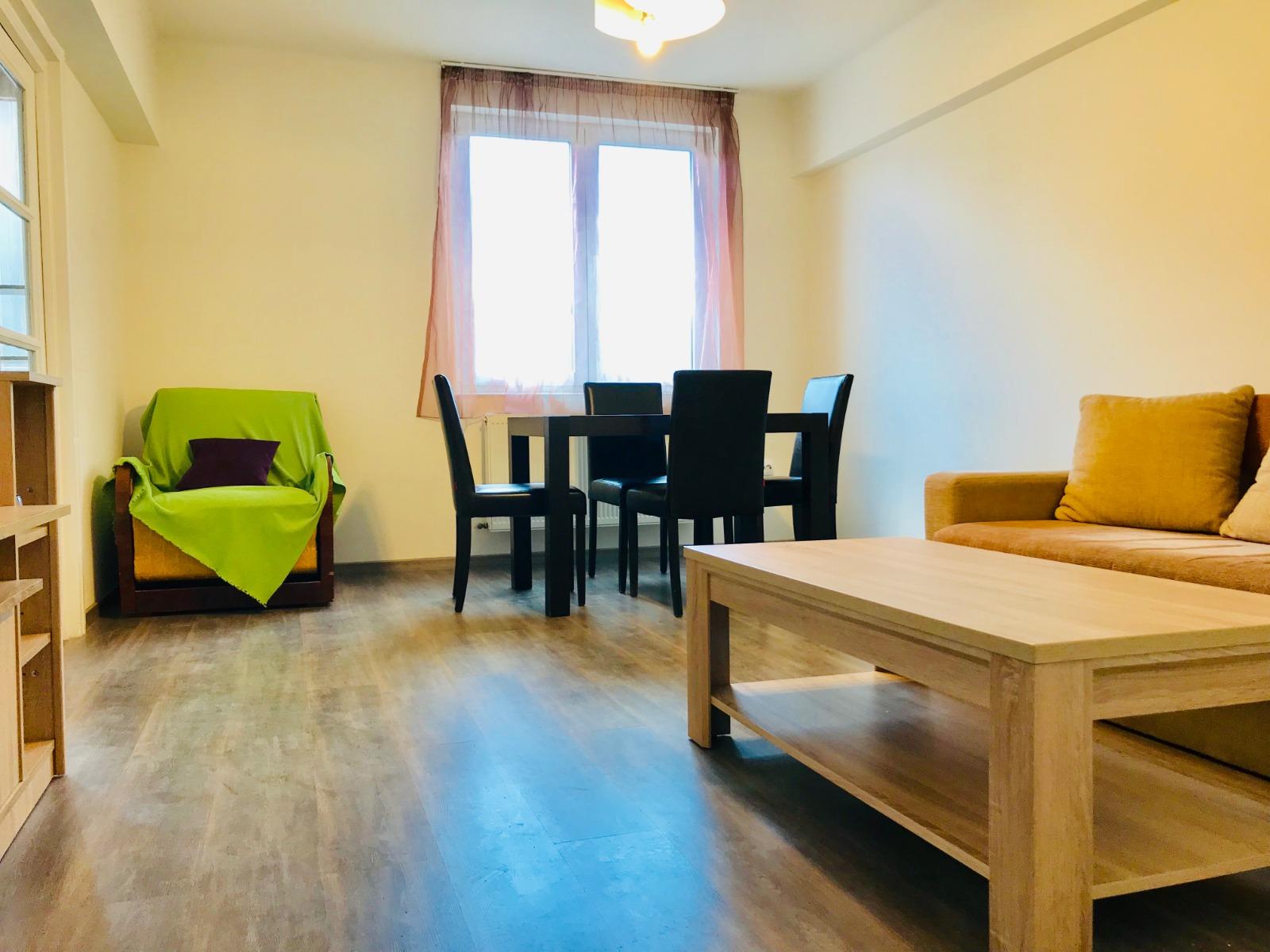 Apartament de închiriat 2 camere Central - 38197AI | BLITZ Cluj-Napoca | Poza2