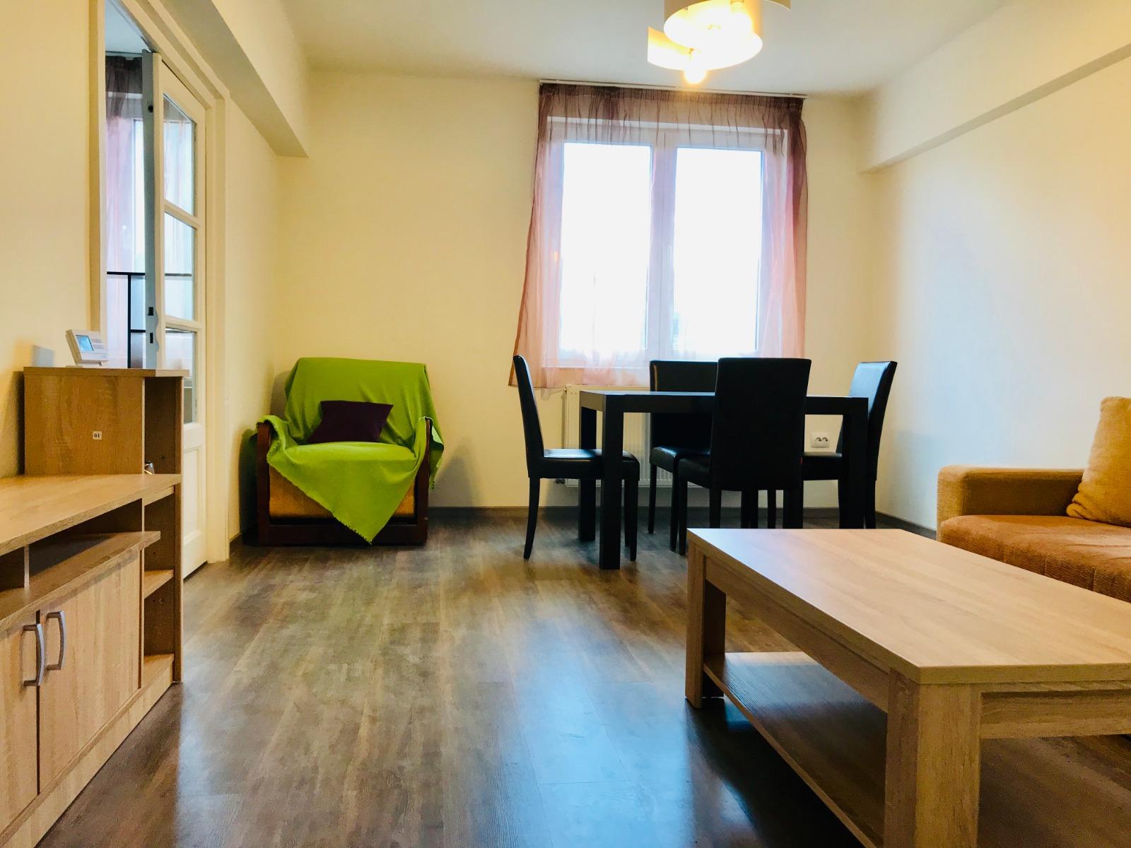 Apartament de închiriat 2 camere Central - 38197AI | BLITZ Cluj-Napoca | Poza3