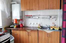 2 camere, 45 mp, imobil nou, zona Clujana