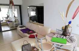 2 camere, 45 mp, imobil nou, zona Clujana