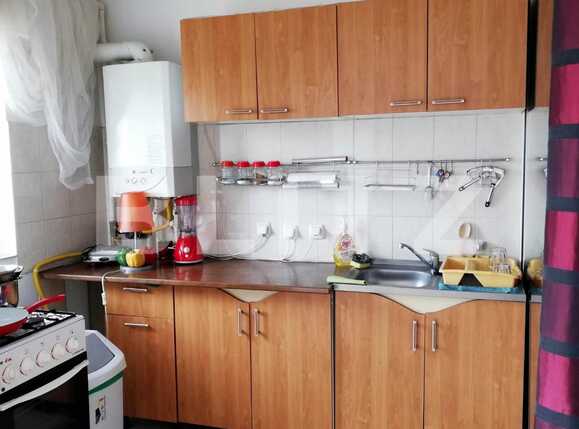 Apartament de închiriat 2 camere Marasti - 38198AI | BLITZ Cluj-Napoca | Poza6