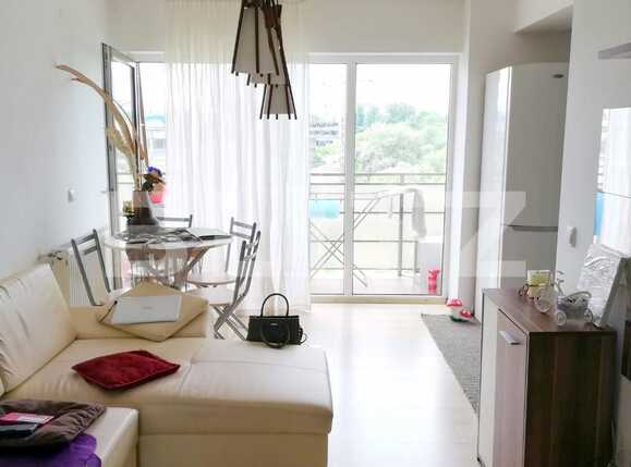 Apartament de închiriat 2 camere Marasti - 38198AI | BLITZ Cluj-Napoca | Poza2