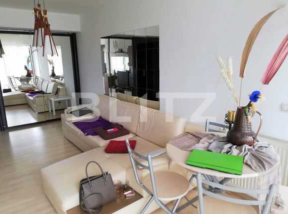 Apartament de închiriat 2 camere Marasti - 38198AI | BLITZ Cluj-Napoca | Poza4