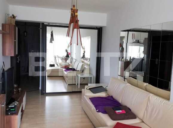 Apartament de închiriat 2 camere Marasti - 38198AI | BLITZ Cluj-Napoca | Poza3