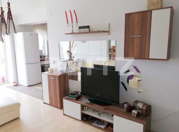 Apartament de închiriat 2 camere Marasti - 38198AI | BLITZ Cluj-Napoca | Poza1