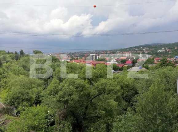 Apartament de închiriat 2 camere Marasti - 38198AI | BLITZ Cluj-Napoca | Poza10