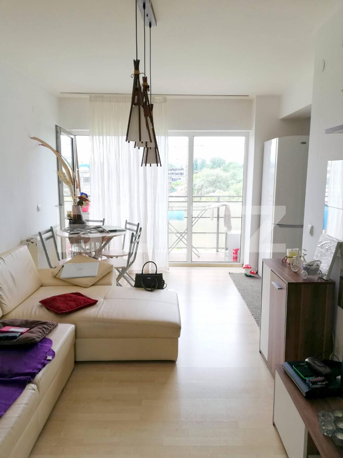 Apartament de închiriat 2 camere Marasti - 38198AI | BLITZ Cluj-Napoca | Poza2