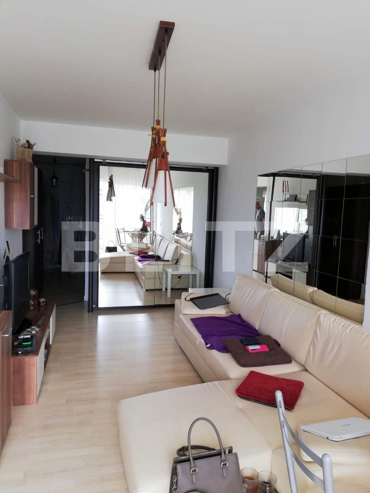 Apartament de închiriat 2 camere Marasti - 38198AI | BLITZ Cluj-Napoca | Poza3