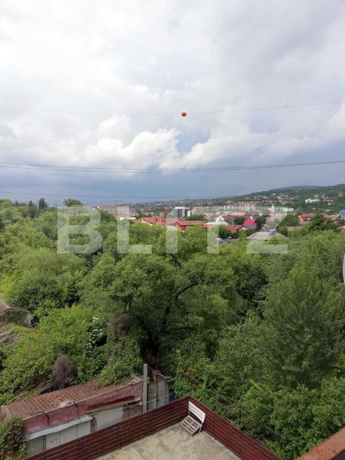 Apartament de închiriat 2 camere Marasti - 38198AI | BLITZ Cluj-Napoca | Poza10