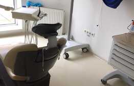 Cladire ultracentrala pentru birouri sau clinica medicala