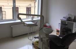 Cladire ultracentrala pentru birouri sau clinica medicala