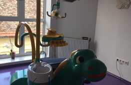 Cladire ultracentrala pentru birouri sau clinica medicala