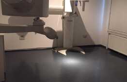 Cladire ultracentrala pentru birouri sau clinica medicala