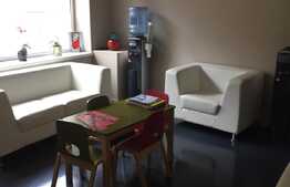 Cladire ultracentrala pentru birouri sau clinica medicala