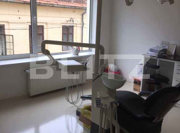 Spațiu comercial de vânzare Central - 38199SVC | BLITZ Cluj-Napoca | Poza2